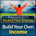 Prosperity Marketing System