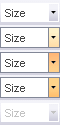 Font Size