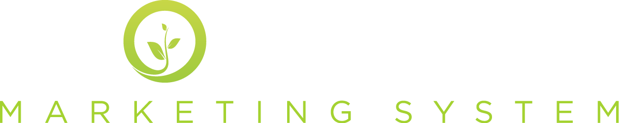 Prosperity Marketing System Logo