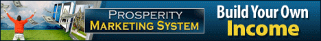 Prosperity Marketing System